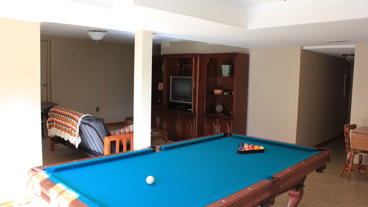 Photo of Bedroom in Fayetteville
