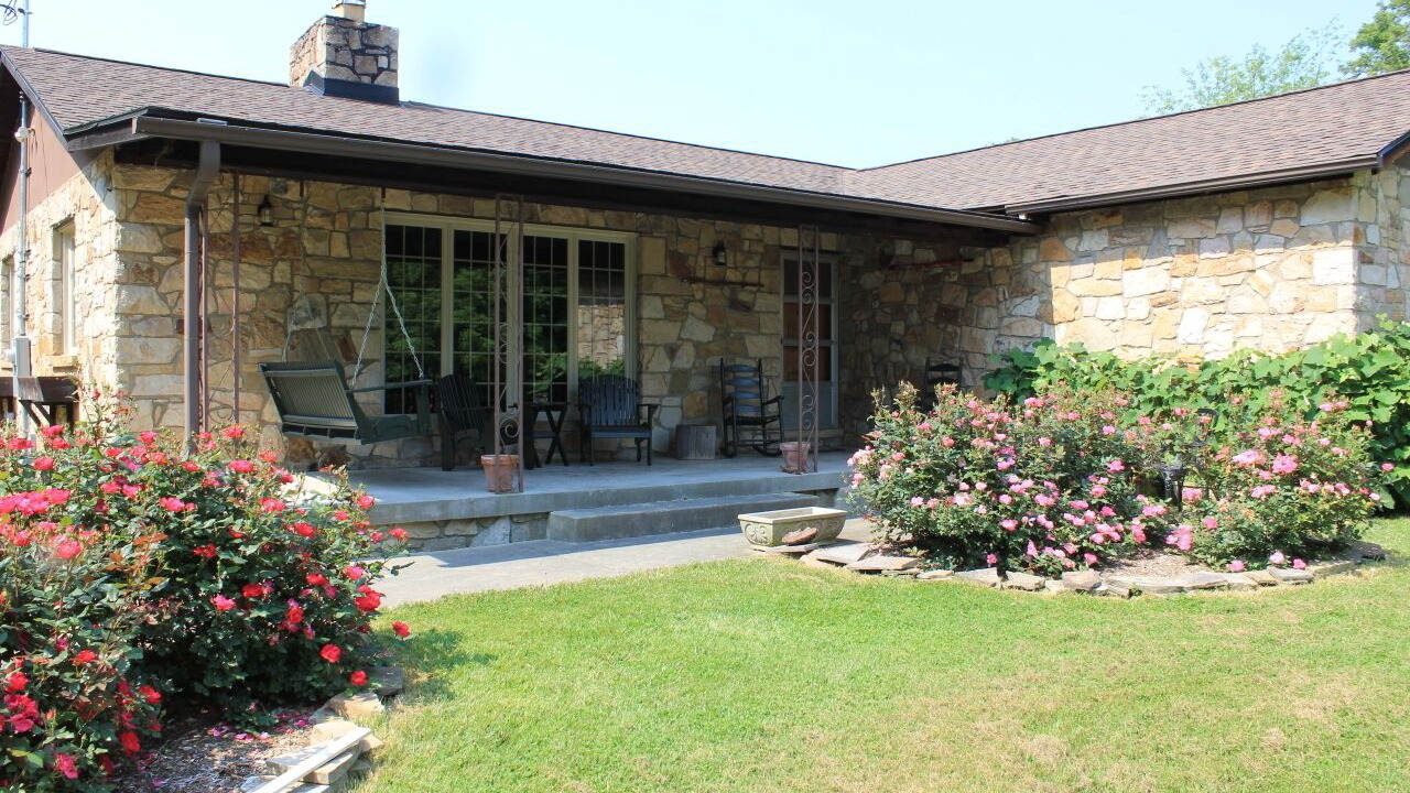 Photo of Outdoor in Fayetteville