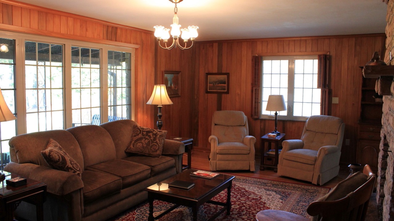 Photo of Livingroom in Fayetteville