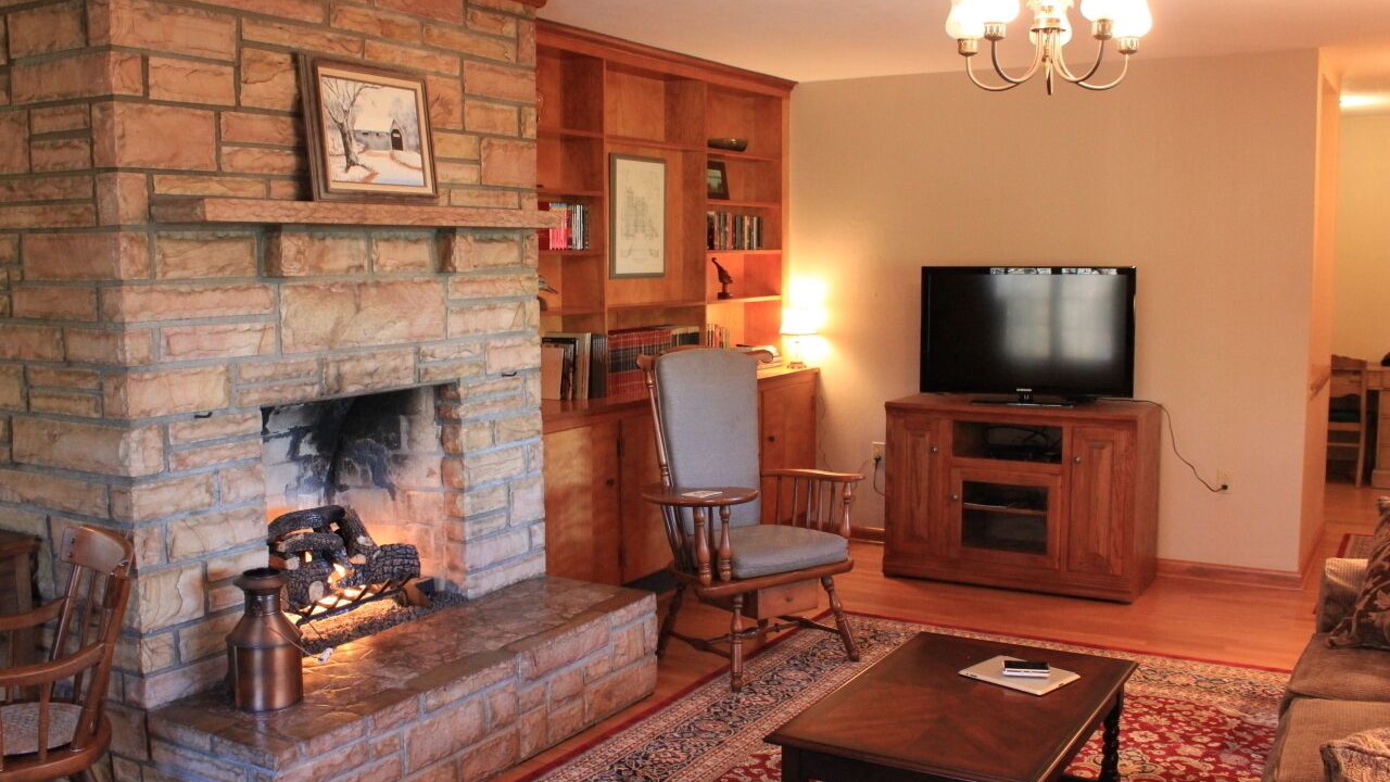 Photo of Livingroom in Fayetteville