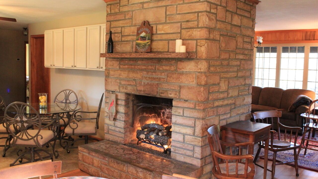Photo of Livingroom in Fayetteville
