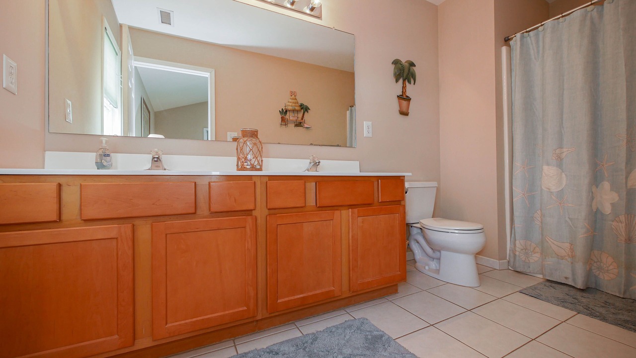 Photo of Bathroom in North End