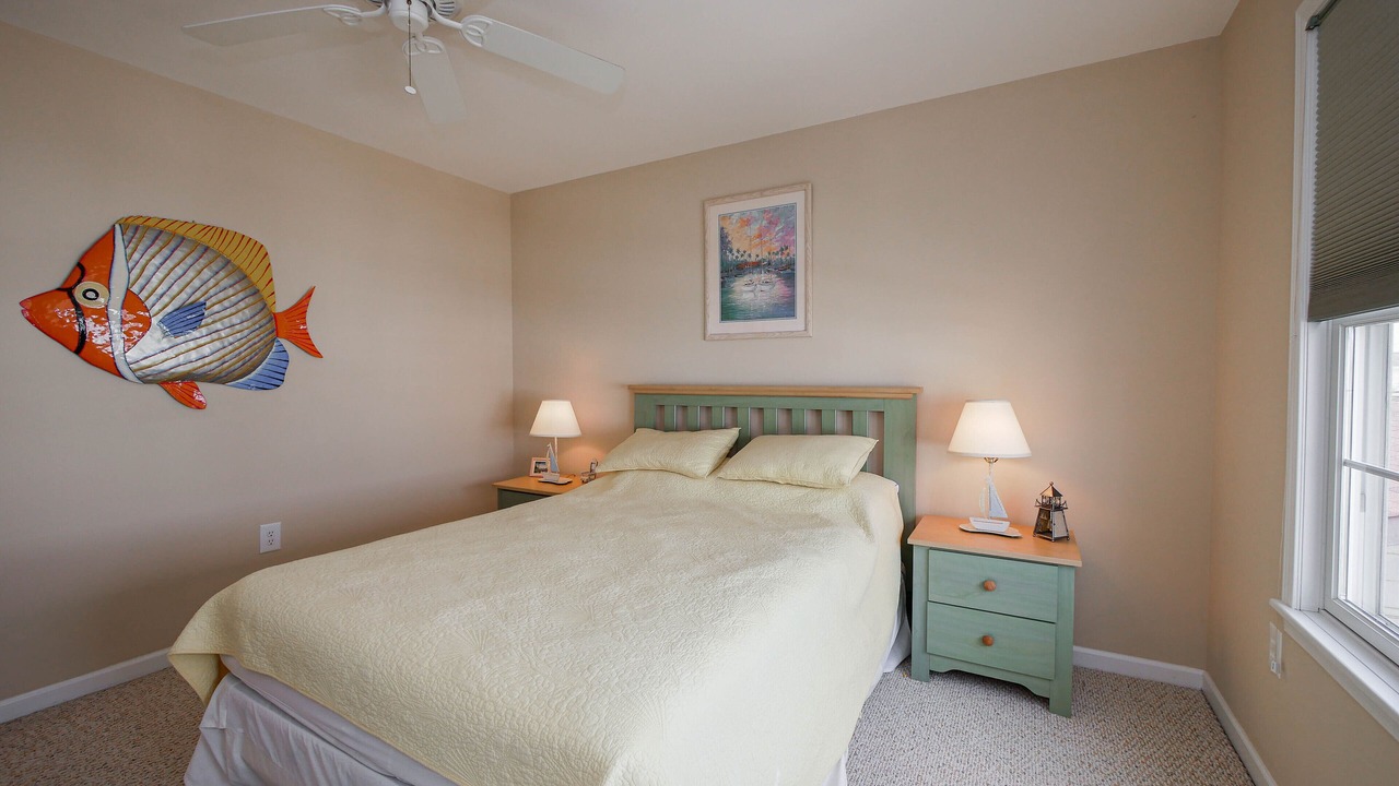Photo of Bedroom in North End
