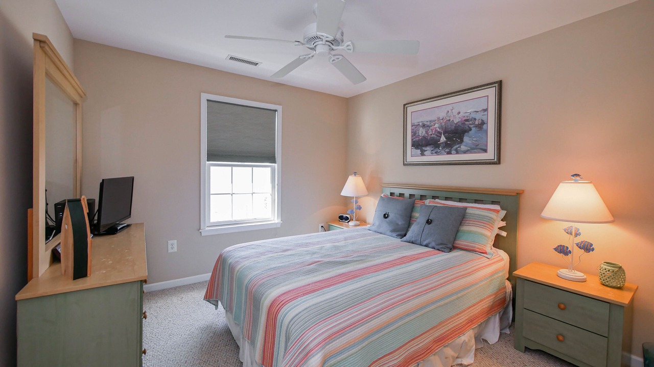 Photo of Bedroom in North End