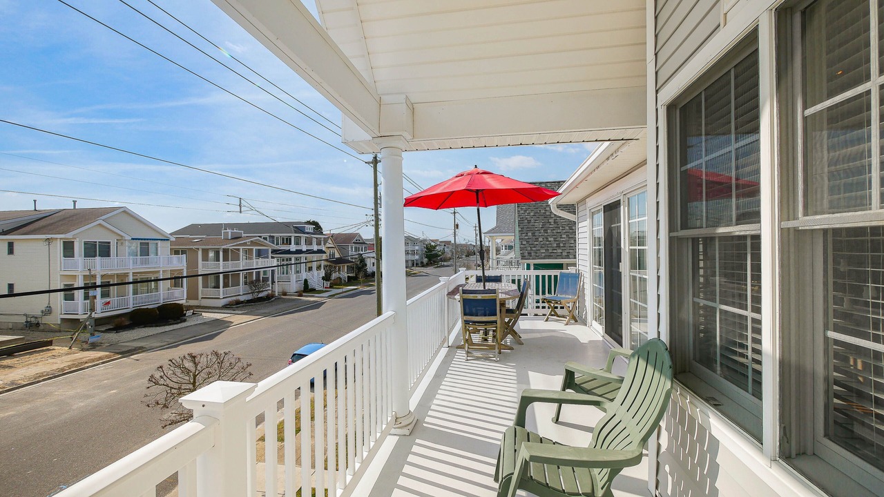Photo of Outdoor in North End