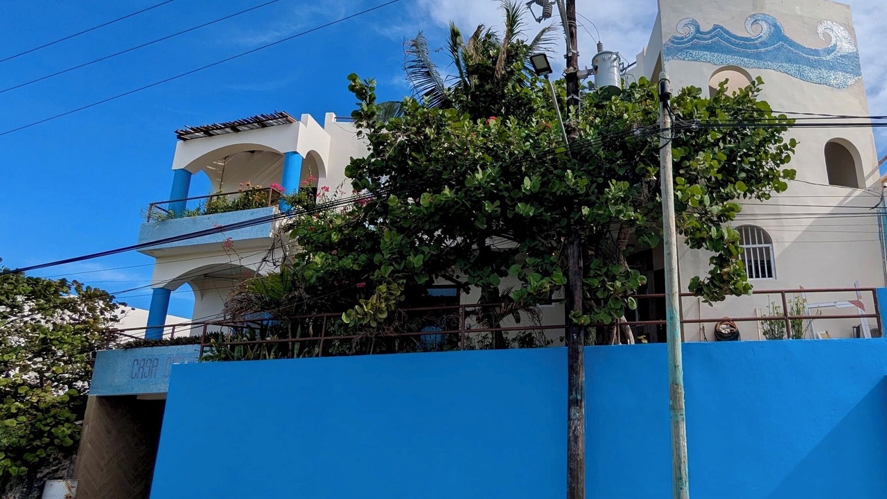 Photo of Outdoor in Isla Mujeres