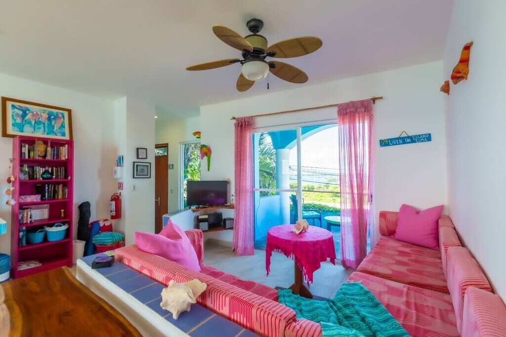 Photo of Bedroom in Isla Mujeres