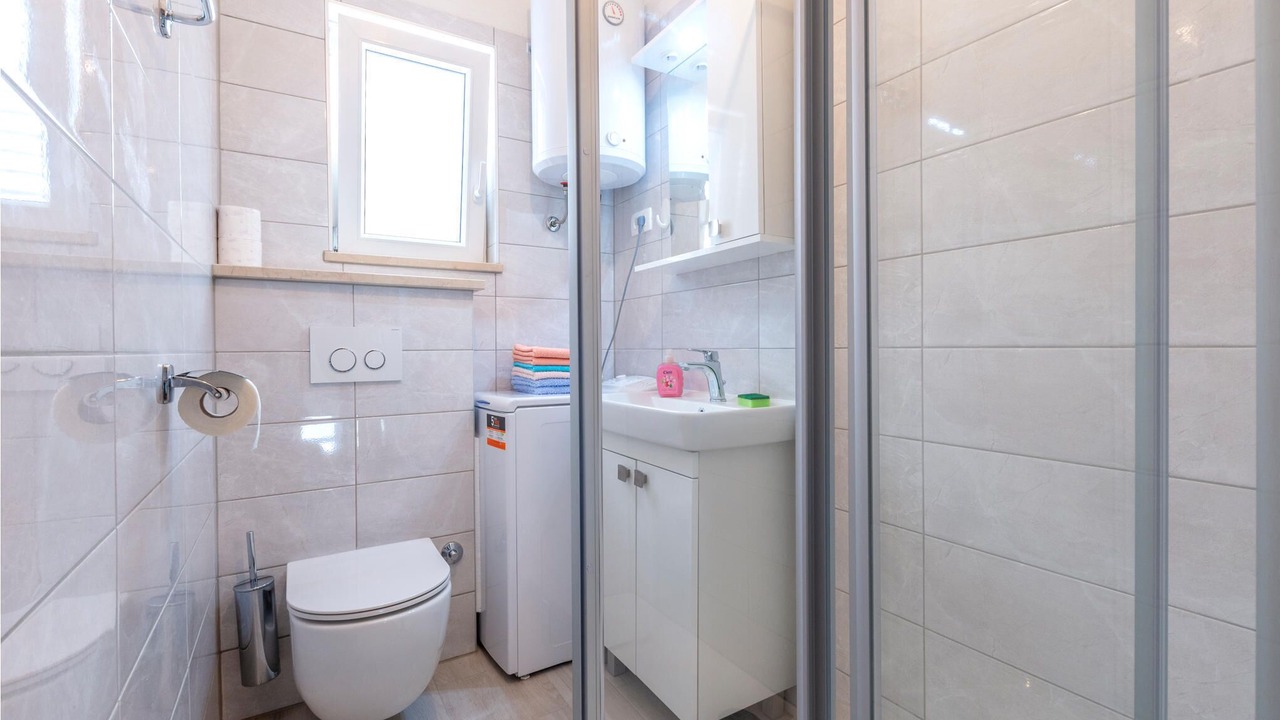 Photo of Bathroom in Stobrec