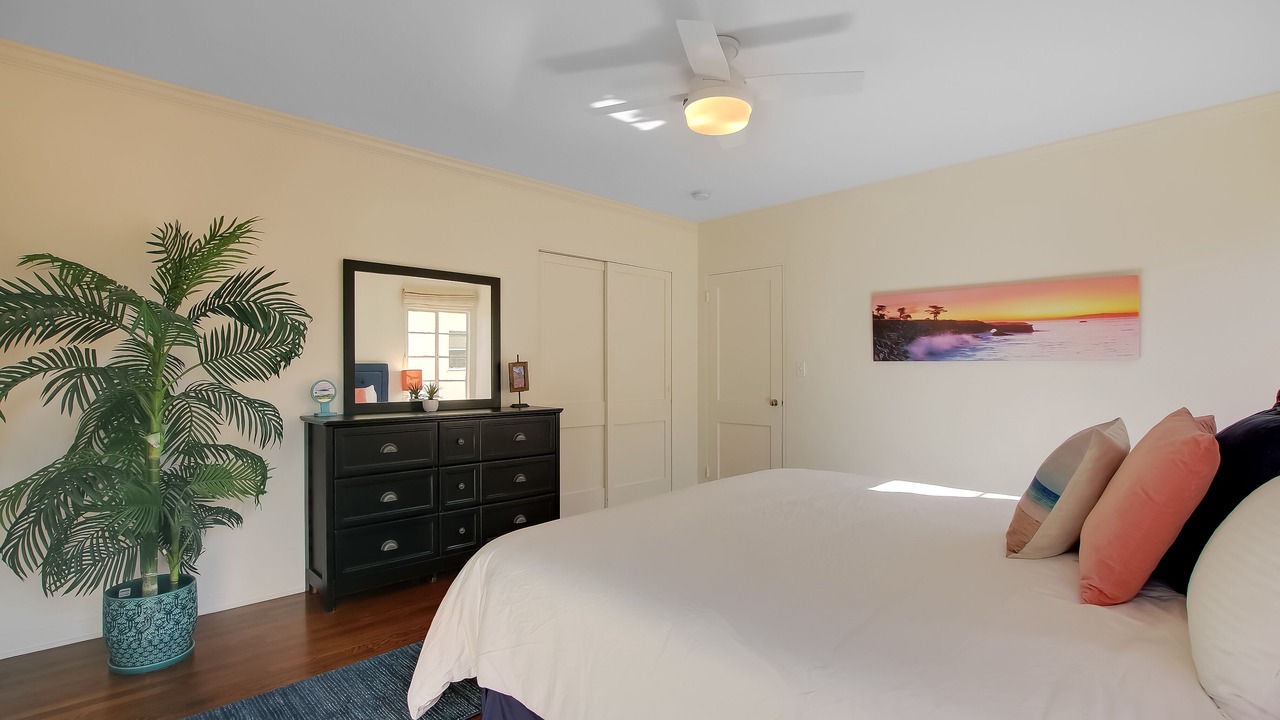 Photo of Bedroom in West Beach