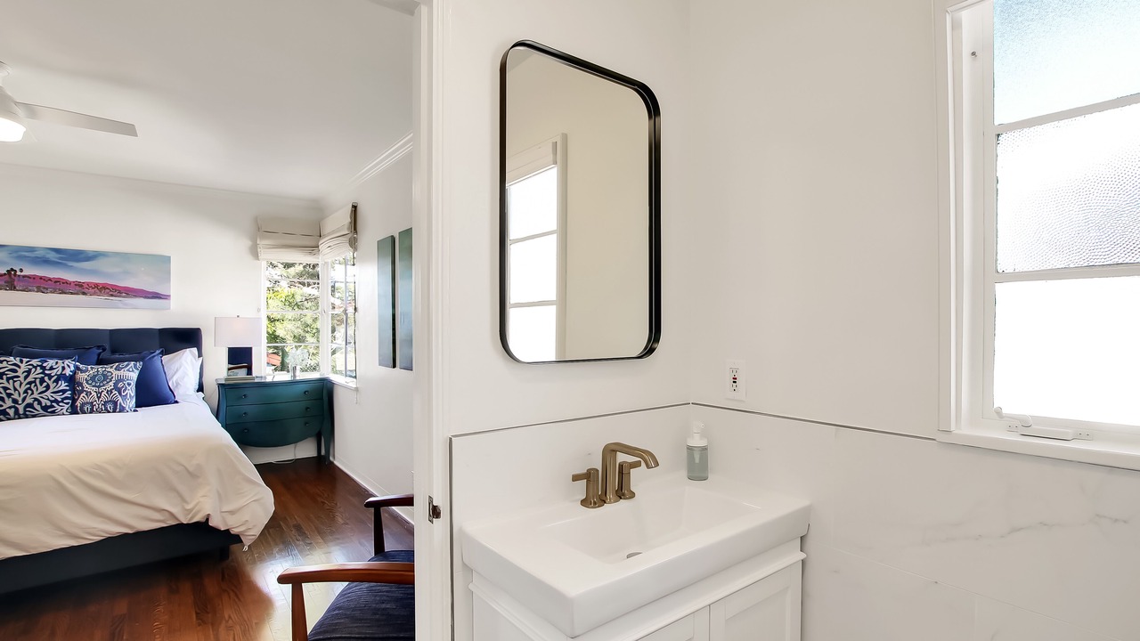 Photo of Bathroom in West Beach
