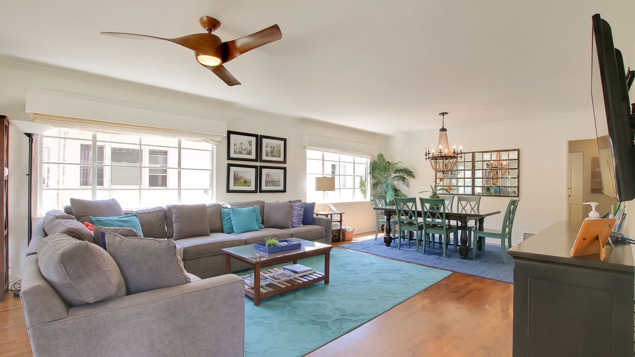 Photo of Bedroom in West Beach