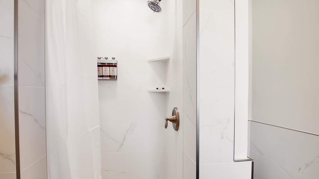 Photo of Bathroom in West Beach