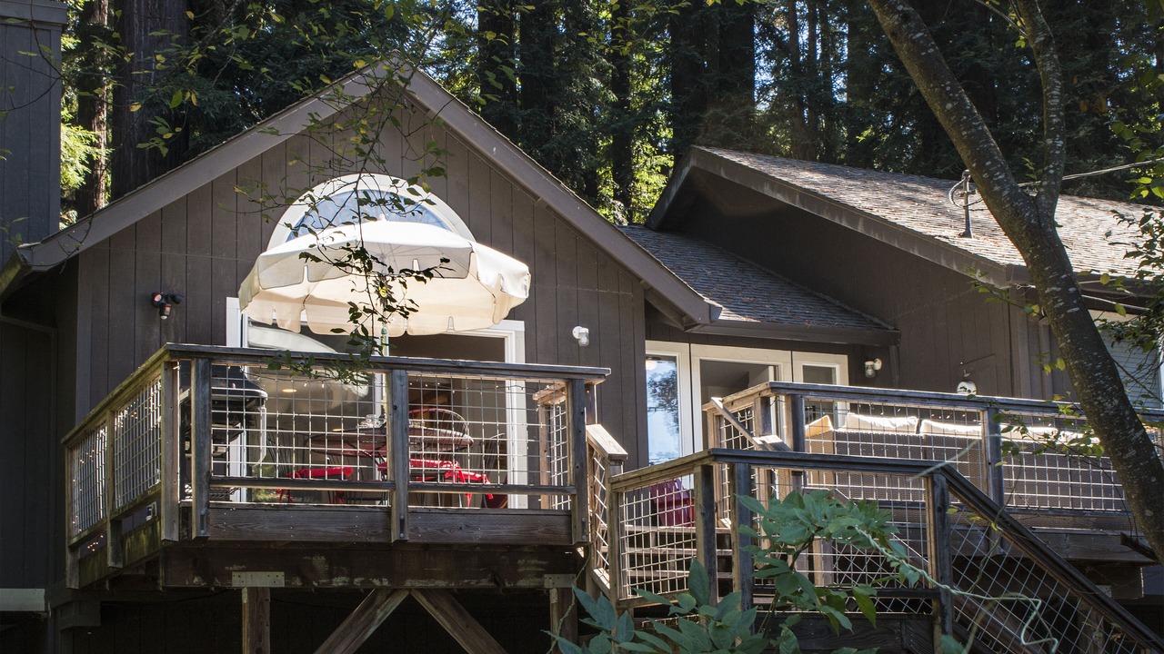 Photo of Others in Guerneville