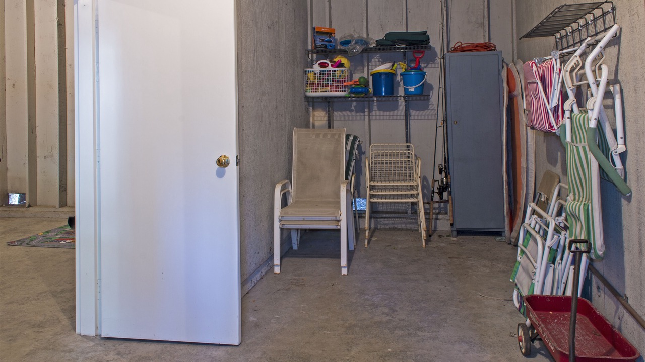 Photo of Bedroom in Guerneville