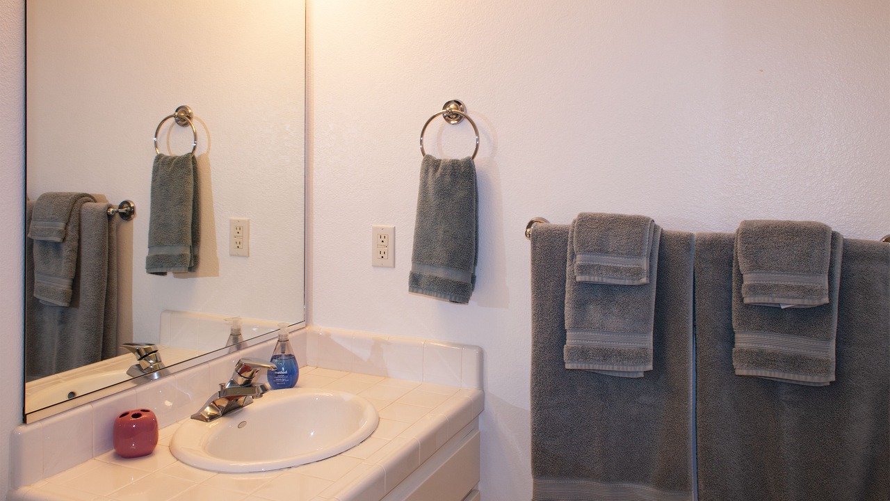 Photo of Bathroom in Guerneville