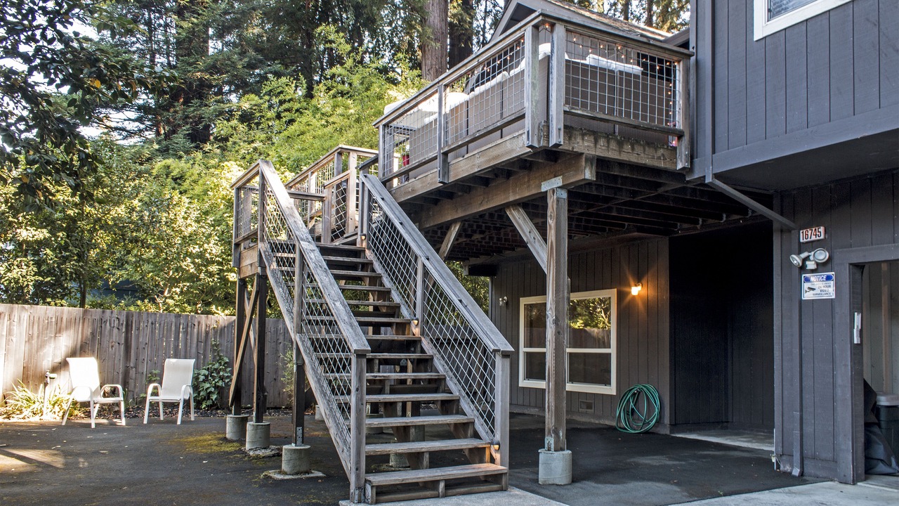 Photo of Others in Guerneville