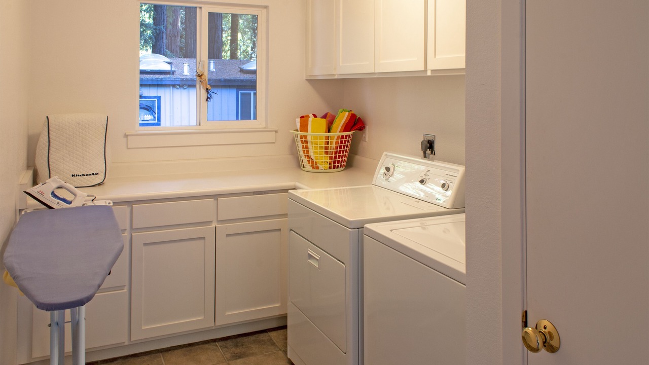 Photo of Bedroom in Guerneville