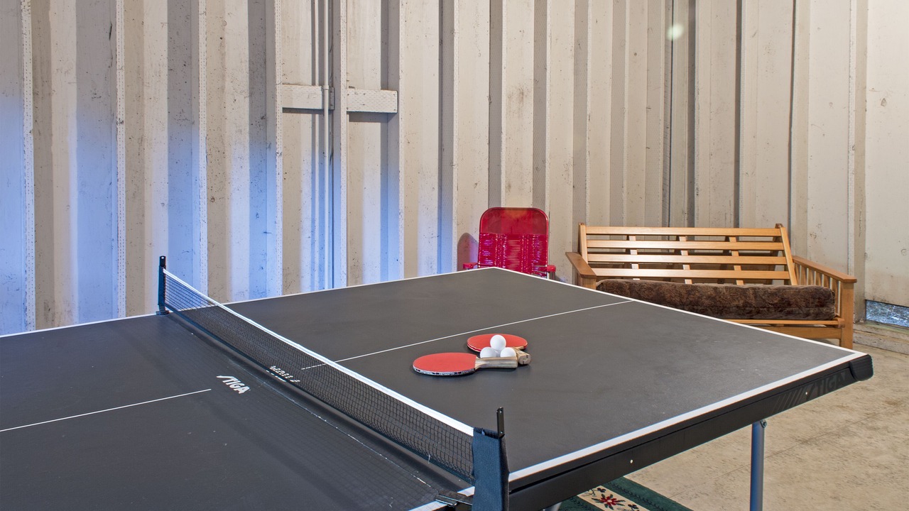 Photo of Bedroom in Guerneville
