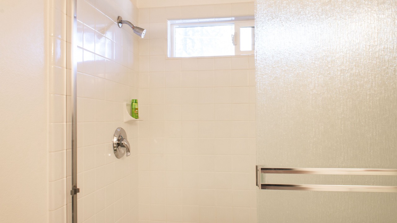 Photo of Bathroom in Guerneville