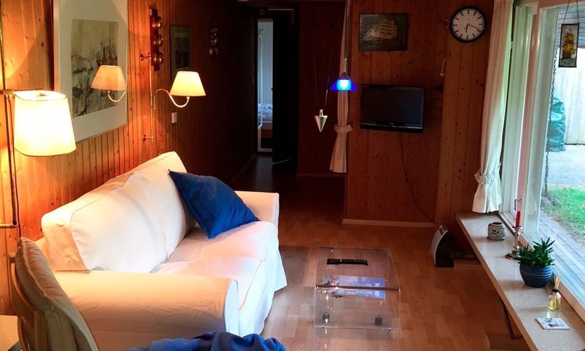 Photo of Livingroom in Ulsnis