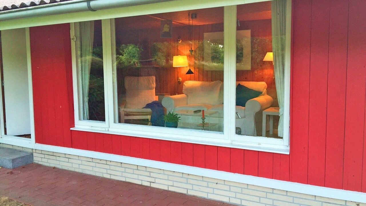 Photo of Patio Balcony in Ulsnis