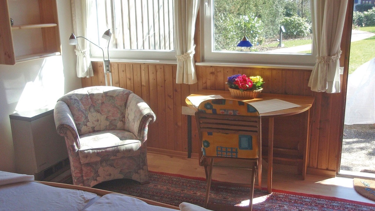 Photo of Bedroom in Ulsnis