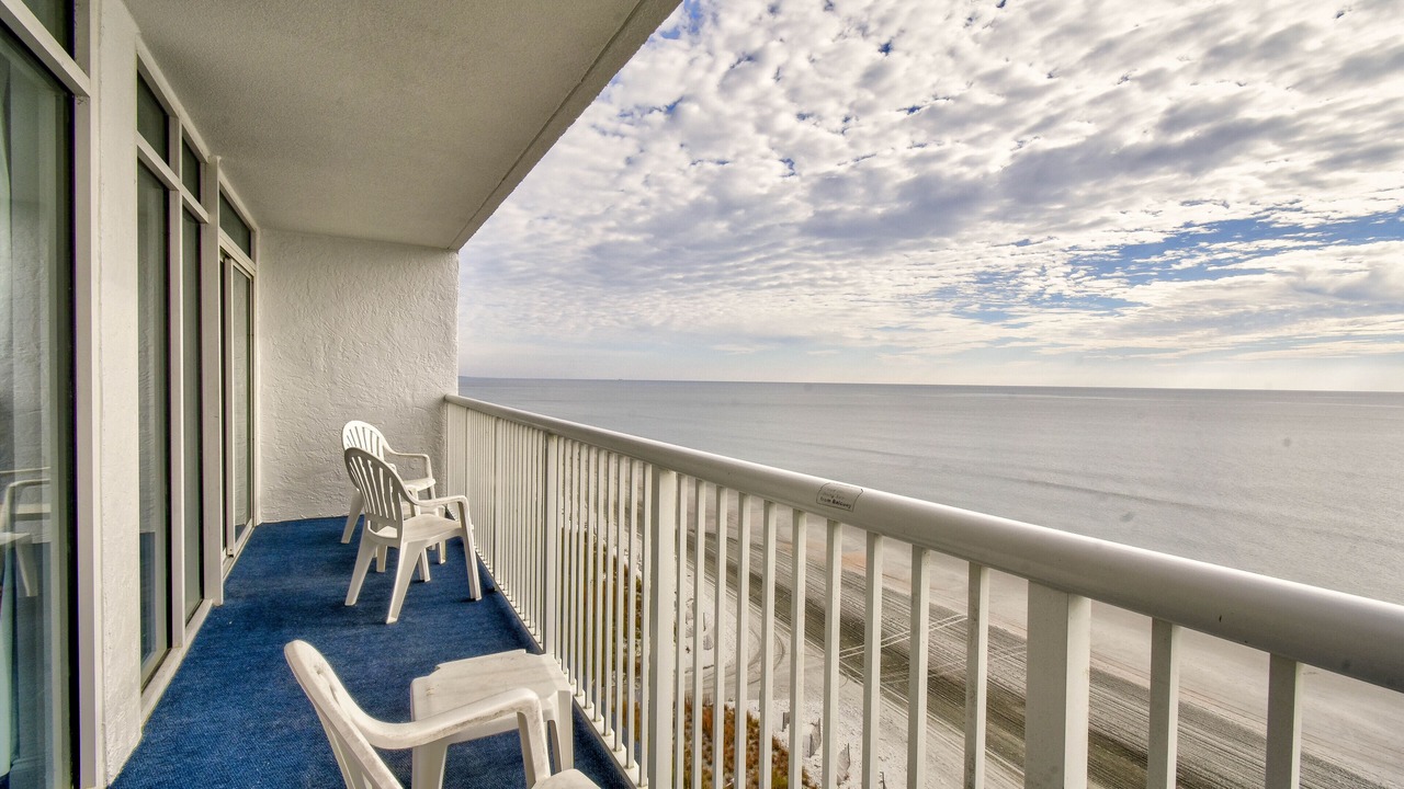 Photo of Outdoor in Arcadian Shores