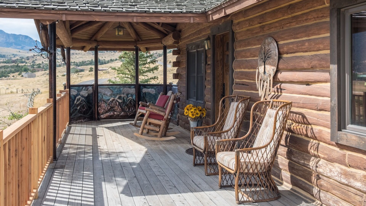 Photo of Outdoor in Emigrant
