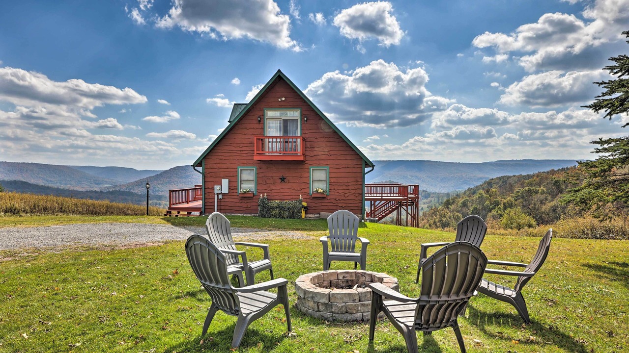 Photo of Outdoor in Mountain Base