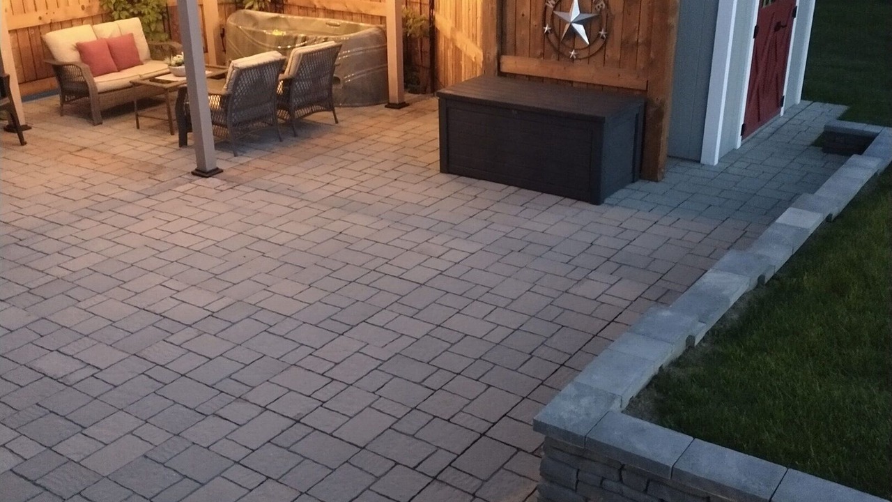 Photo of Patio Balcony in Fort Macleod
