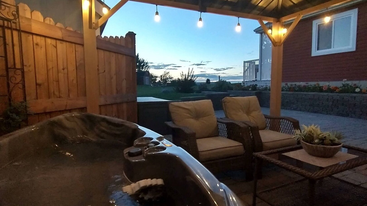 Photo of Patio Balcony in Fort Macleod