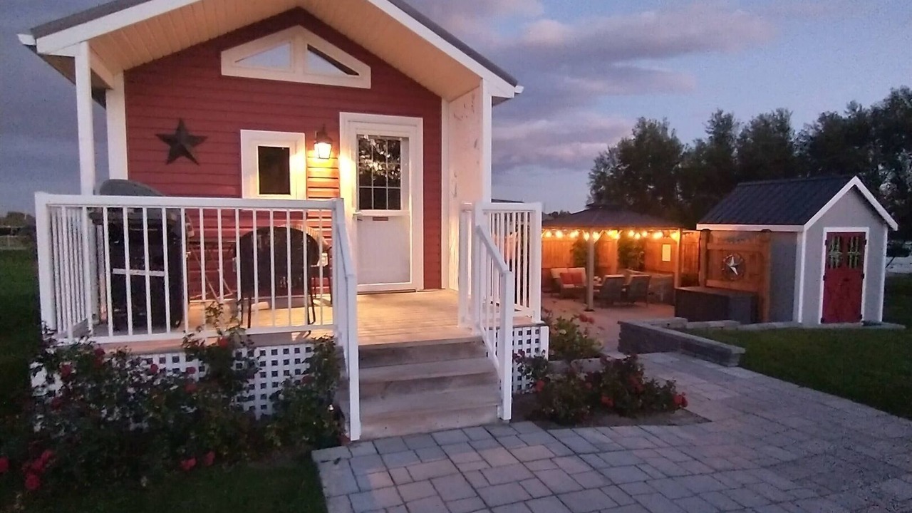 Photo of Outdoor in Fort Macleod