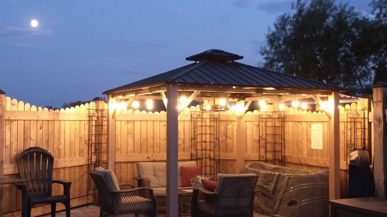 Photo of Patio Balcony in Fort Macleod