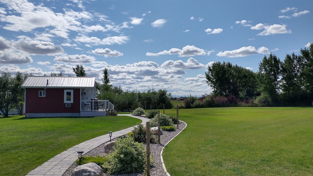 Photo of Outdoor in Fort Macleod