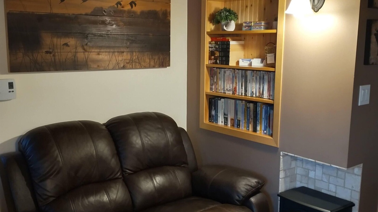 Photo of Livingroom in Fort Macleod