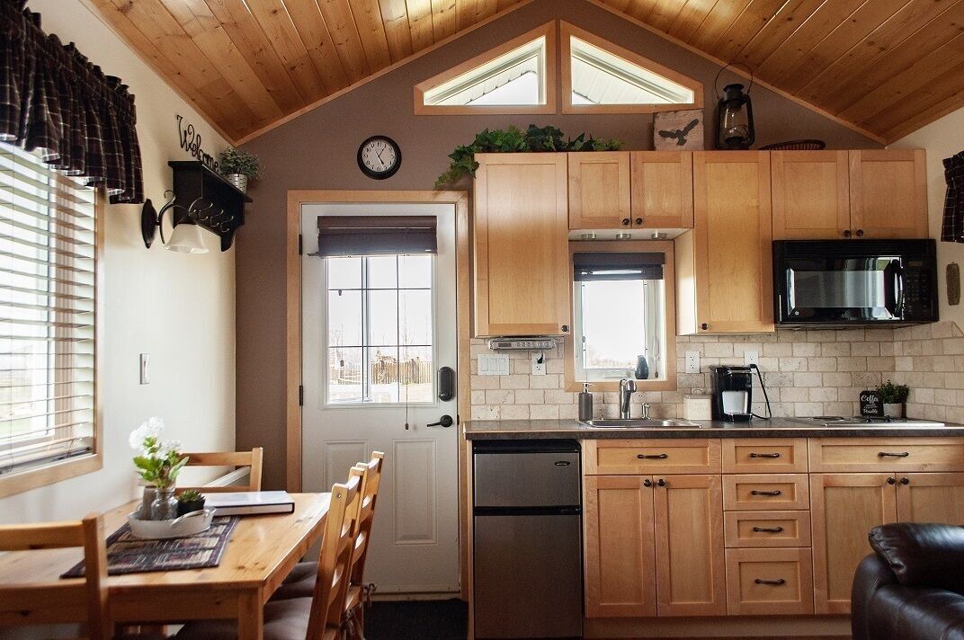 Photo of Kitchen in Fort Macleod