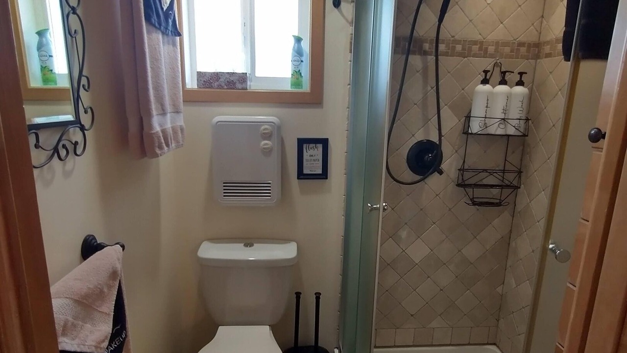 Photo of Bathroom in Fort Macleod