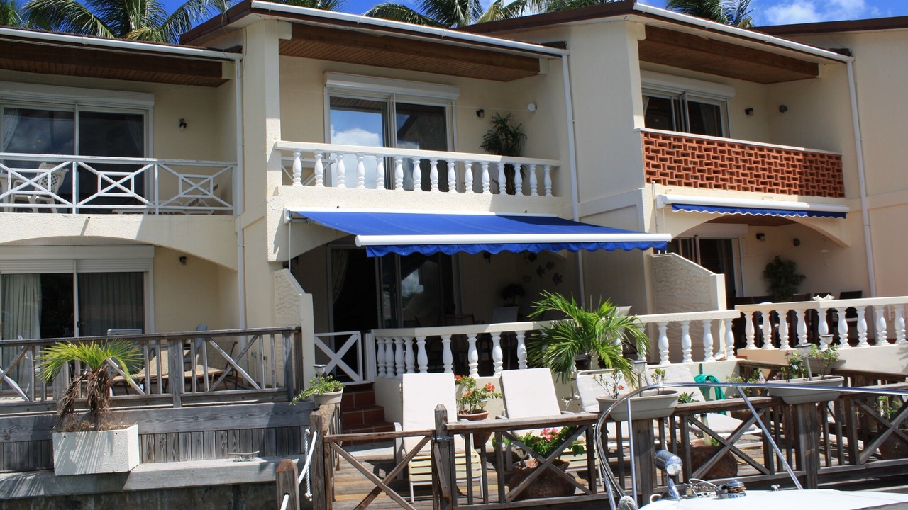 Photo of Outdoor in Jolly Harbour