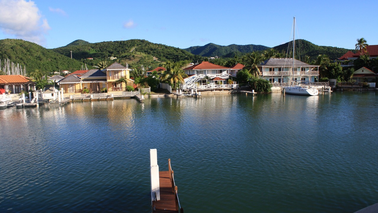 Photo of Others in Jolly Harbour
