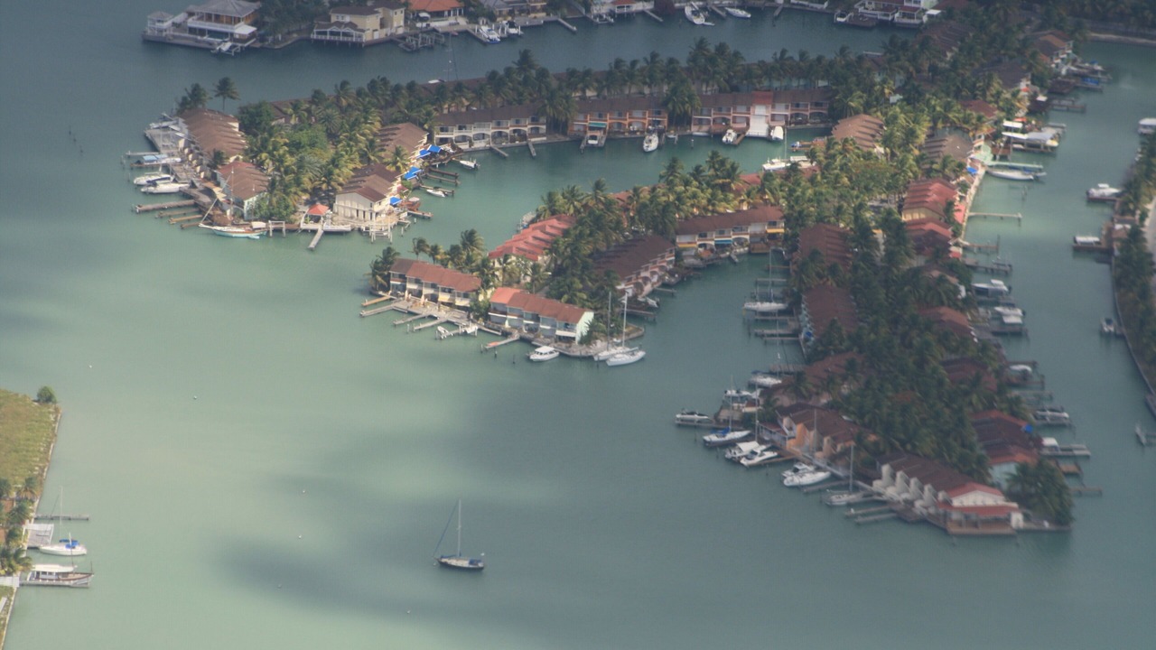 Photo of Others in Jolly Harbour