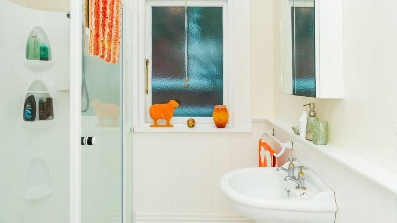 Photo of Bathroom in Dunedin City Centre