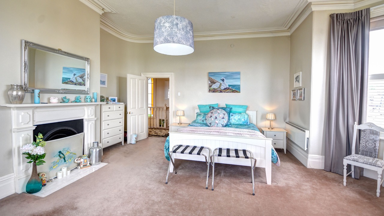 Photo of Bedroom in Dunedin City Centre