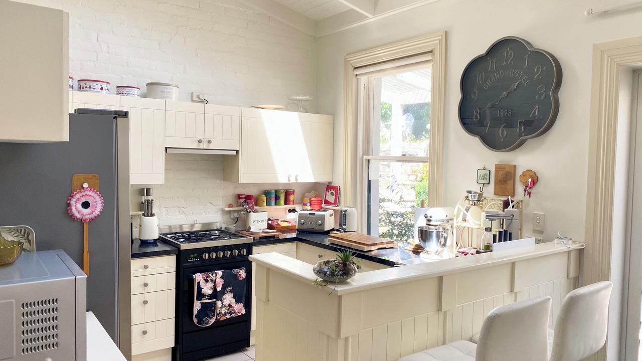 Photo of Kitchen in Dunedin City Centre