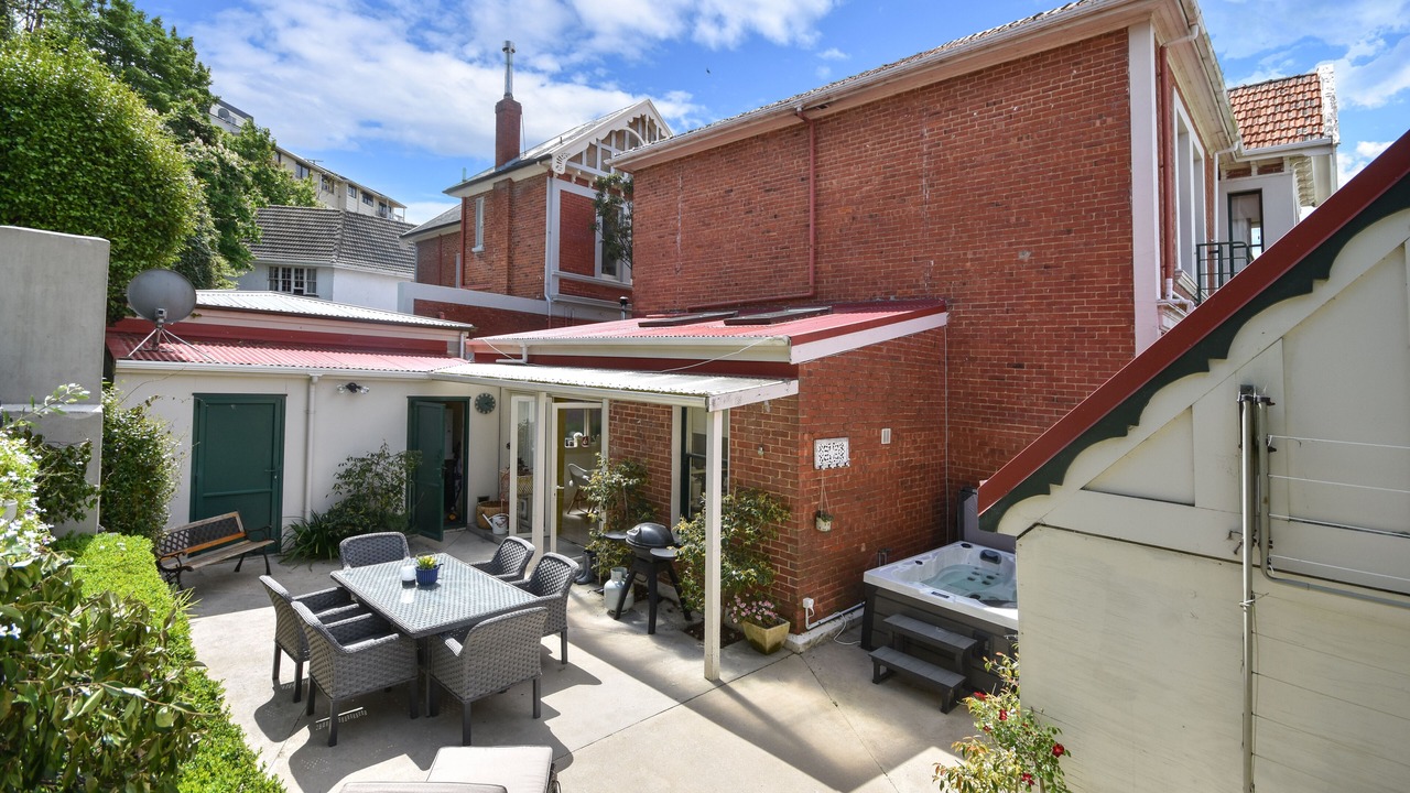 Photo of Outdoor in Dunedin City Centre