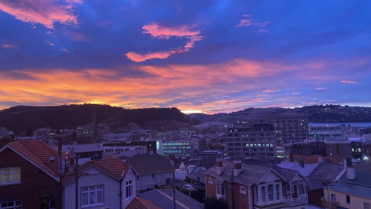 Photo of Others in Dunedin City Centre