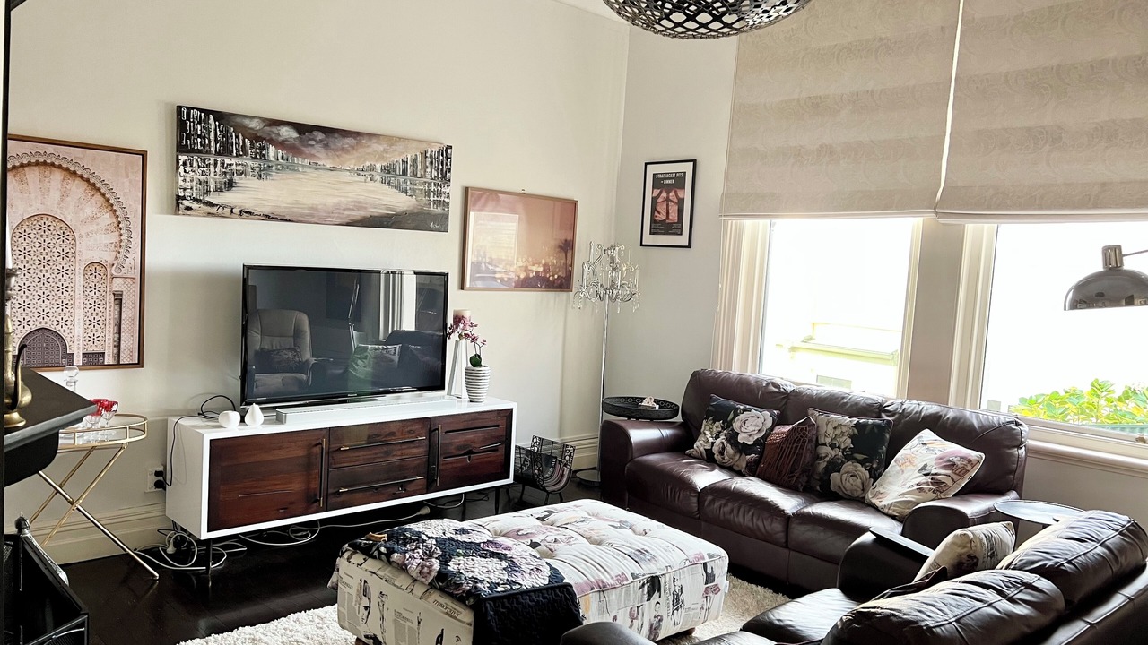 Photo of Livingroom in Dunedin City Centre