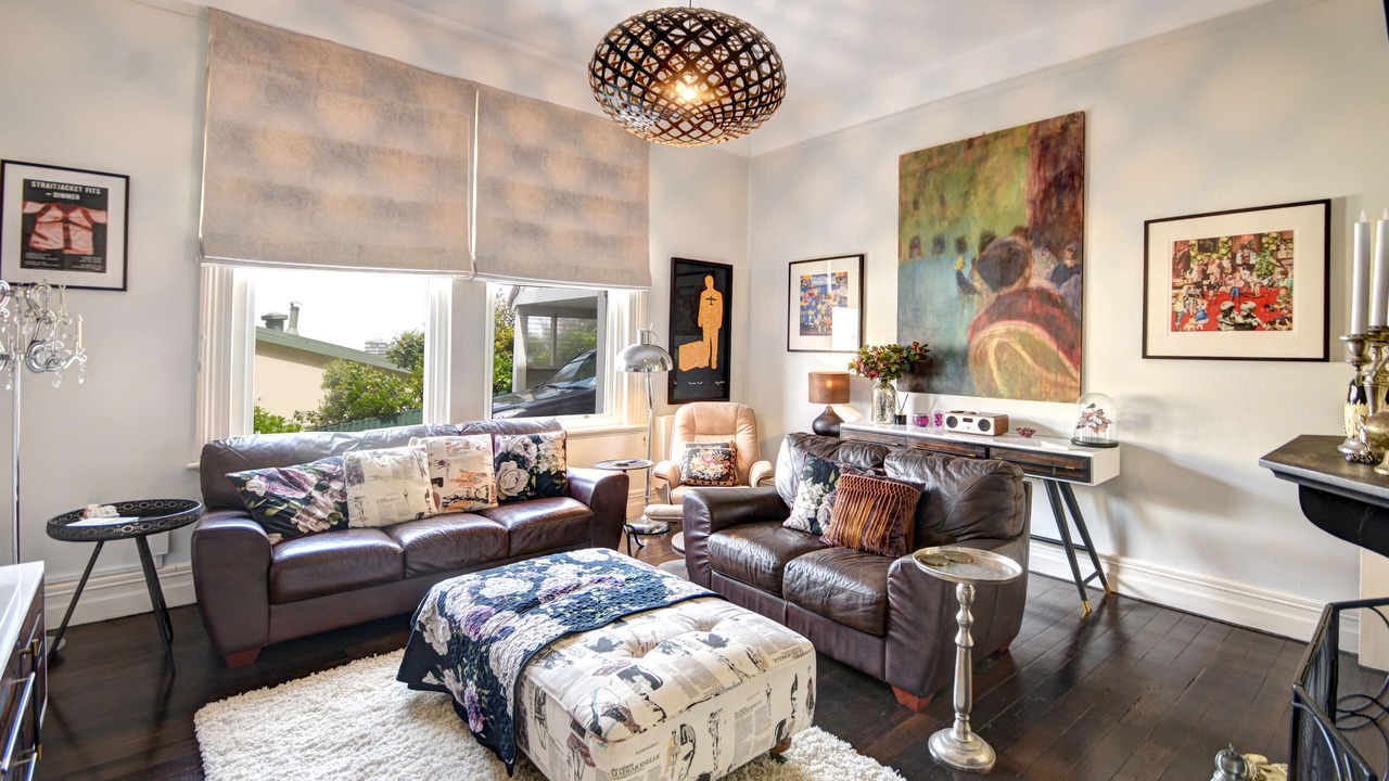 Photo of Livingroom in Dunedin City Centre