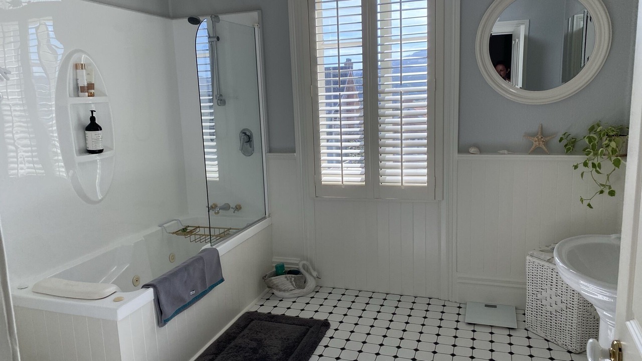 Photo of Bathroom in Dunedin City Centre