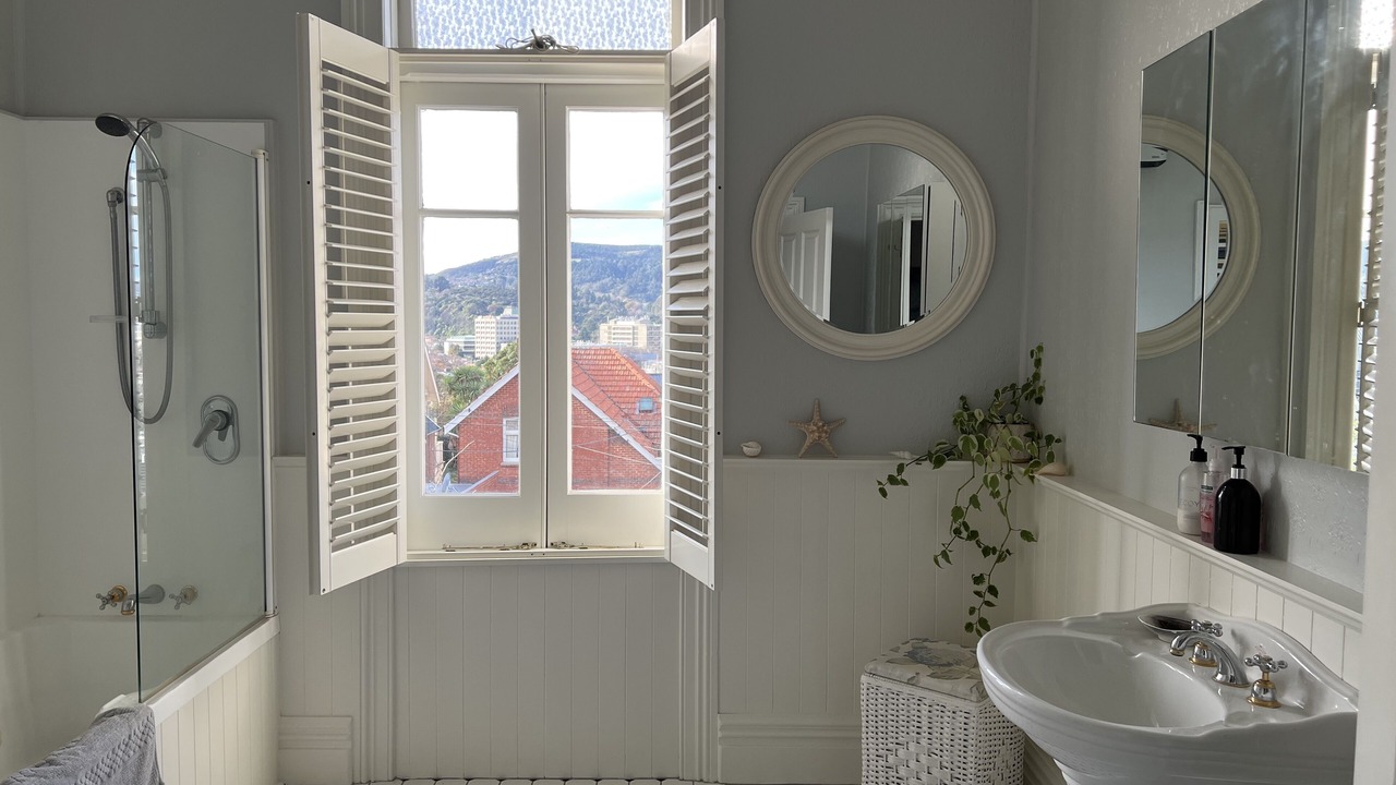 Photo of Bathroom in Dunedin City Centre