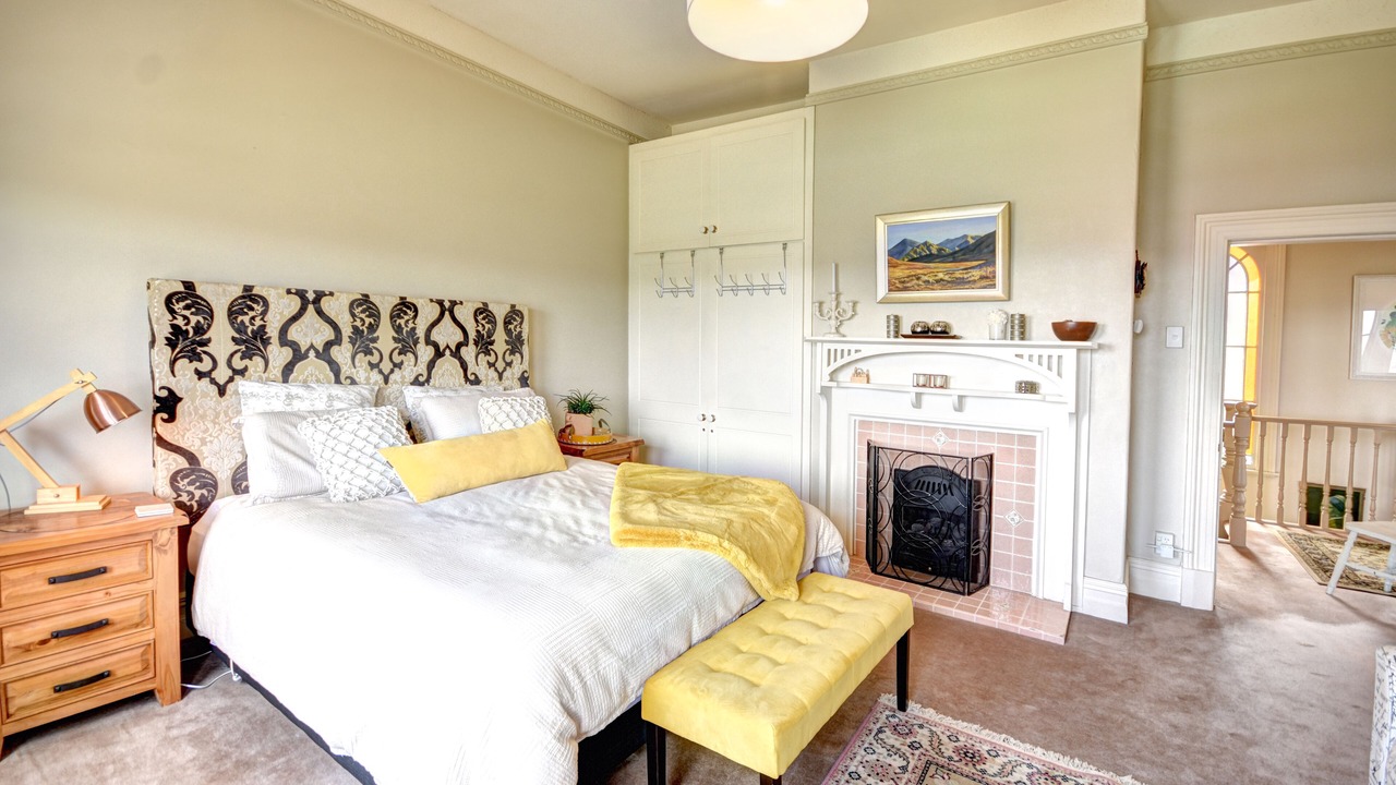 Photo of Bedroom in Dunedin City Centre